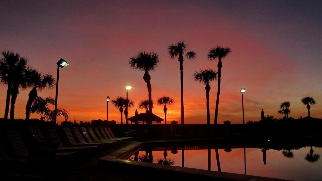 セント・ピート・ビーチ Land'S End 7-401 Beach Front - Premierヴィラ エクステリア 写真